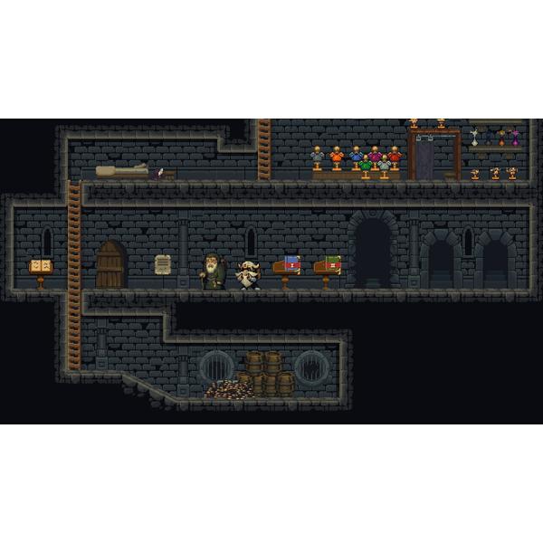 Ruggnar PC Download