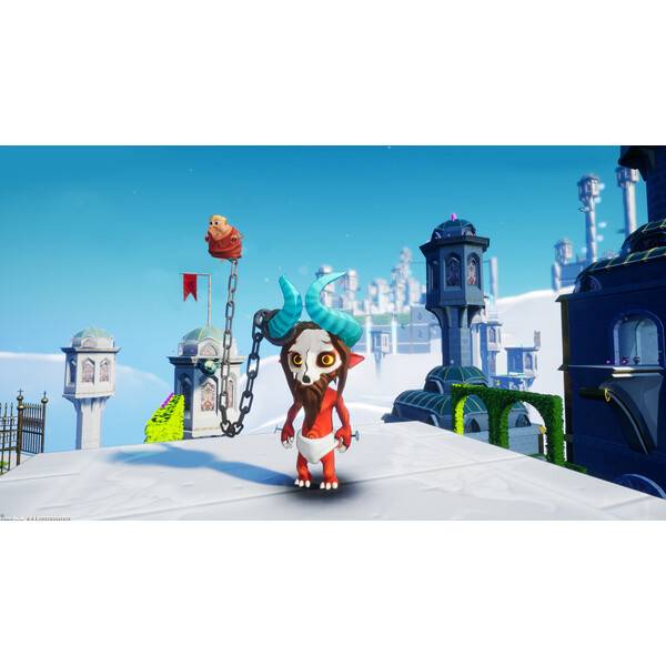 Hell Pie PC Download