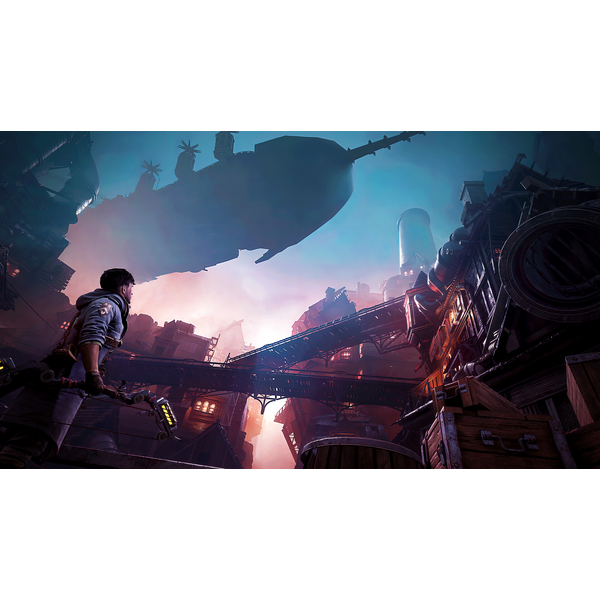 Gangs of Sherwood - Lionheart Edition