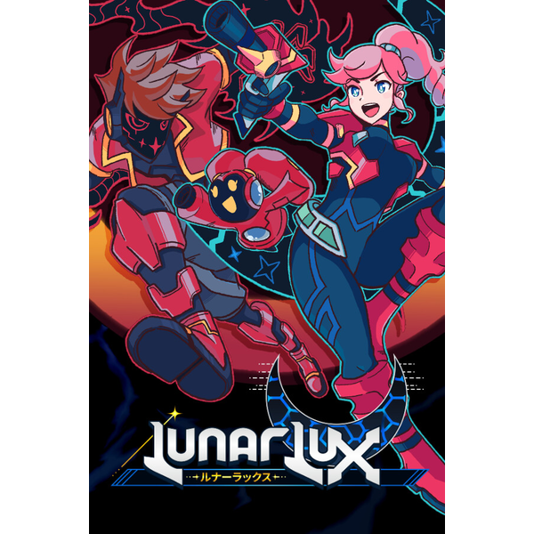 LunarLux