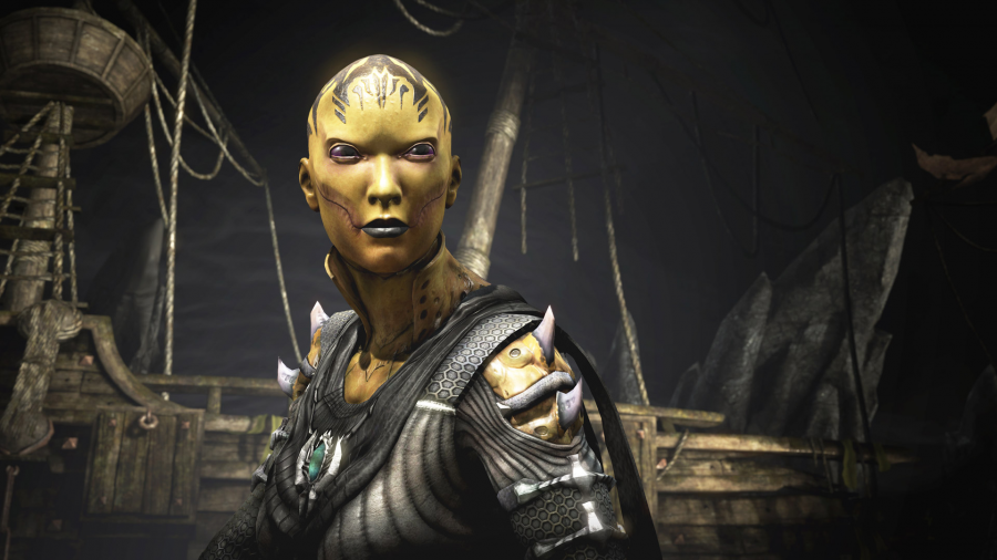 Mortal Kombat X PC Download