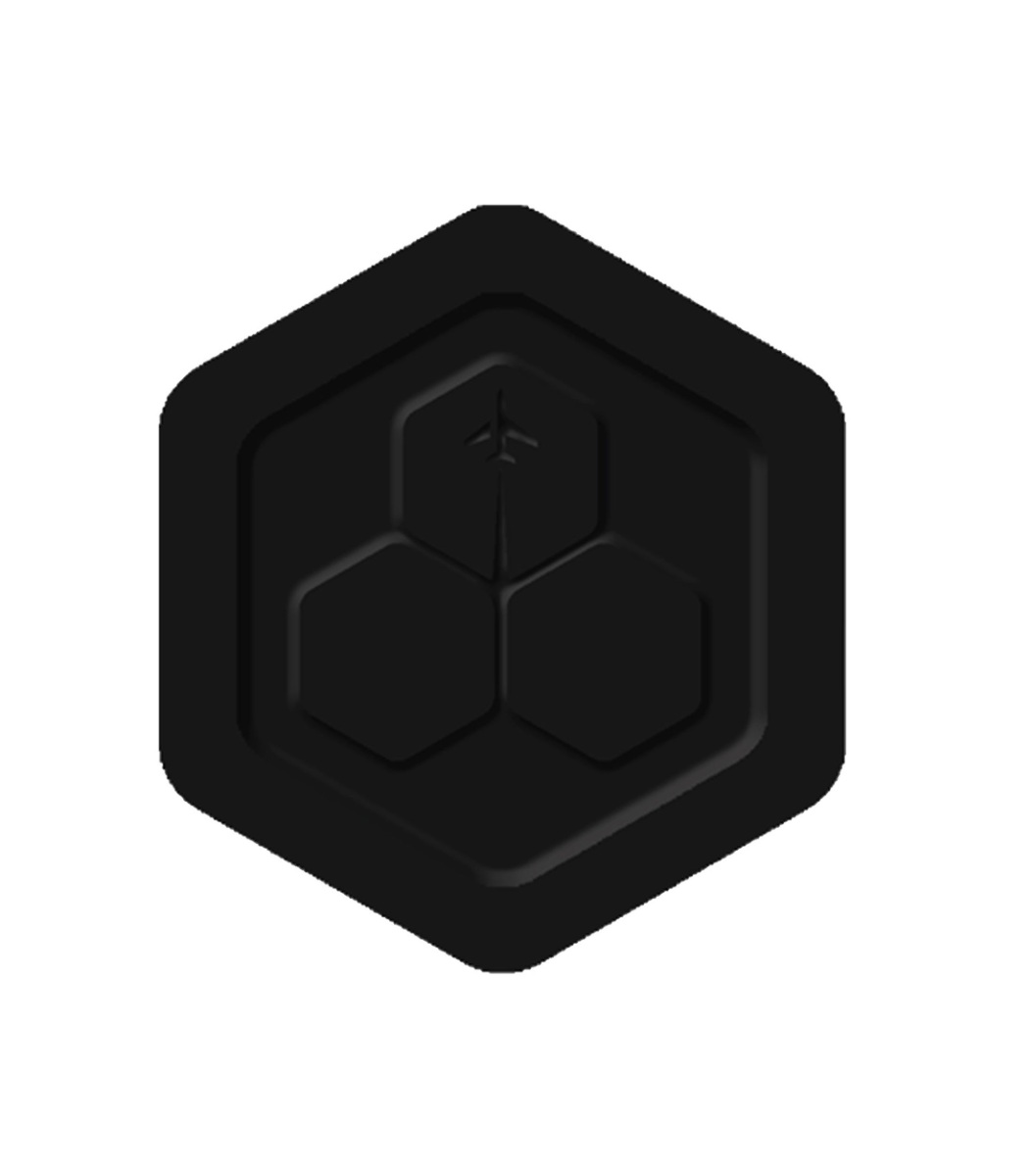 Hub Xbox Honeycomb