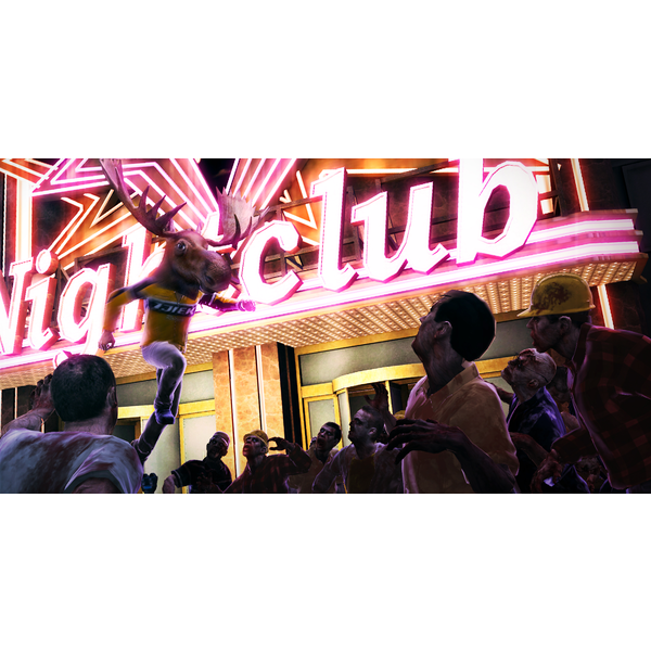 Dead Rising 2 (ROW)