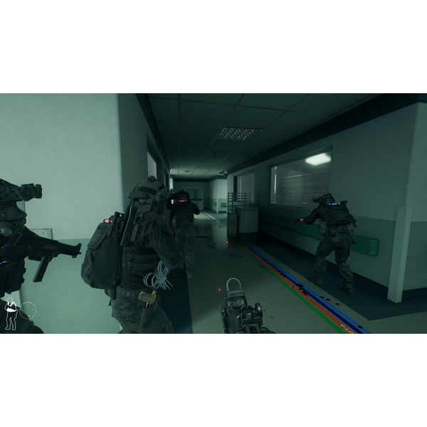 Ready or Not: Digital Deluxe Edition