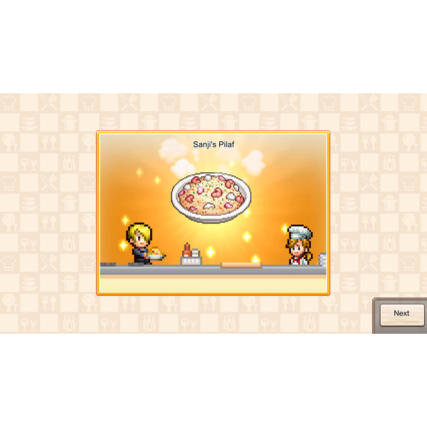 One Piece: Grand Gourmet - PC Download