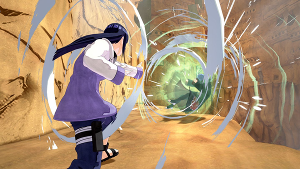 Naruto To Boruto: Shinobi Striker Xbox One