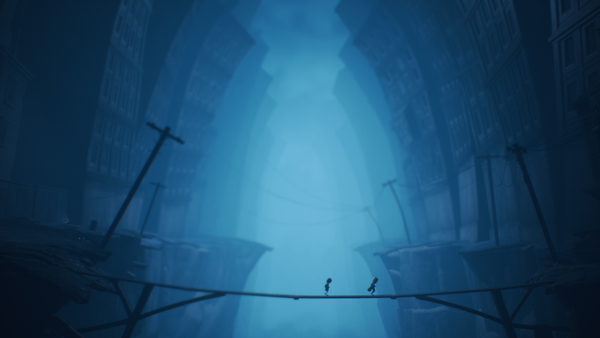 Little Nightmares II PC Download (ROW)