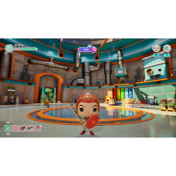 Funko Fusion