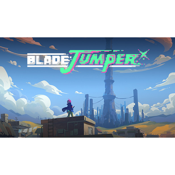 Blade Jumper