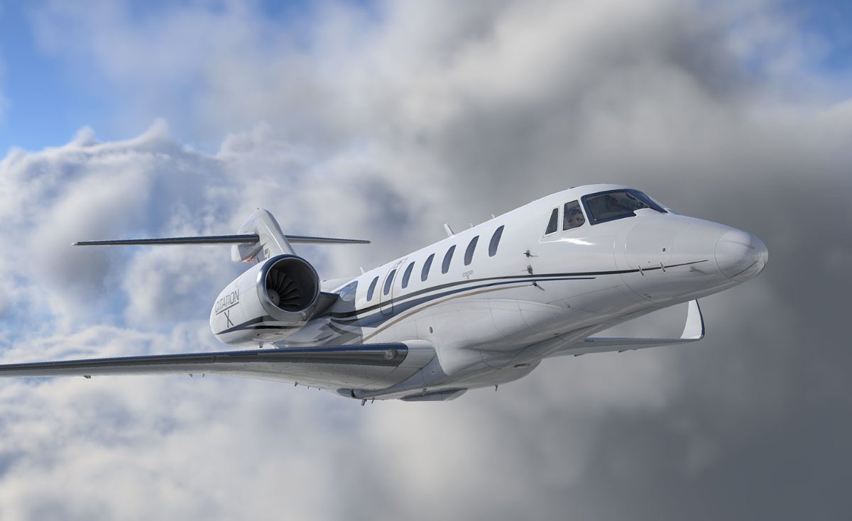 XPlane 12 - PC