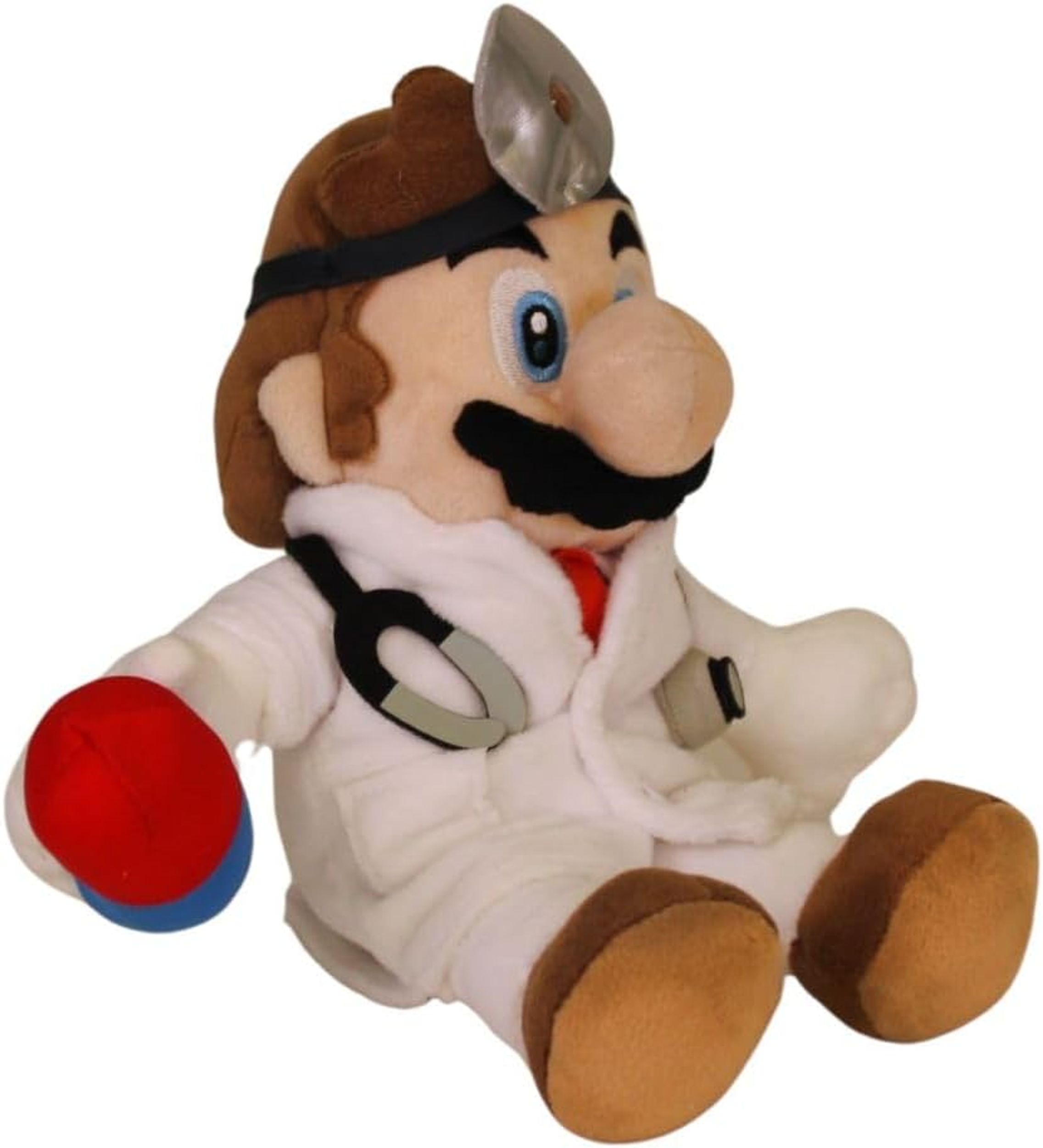 Nintendo Doktor Mario 24cm