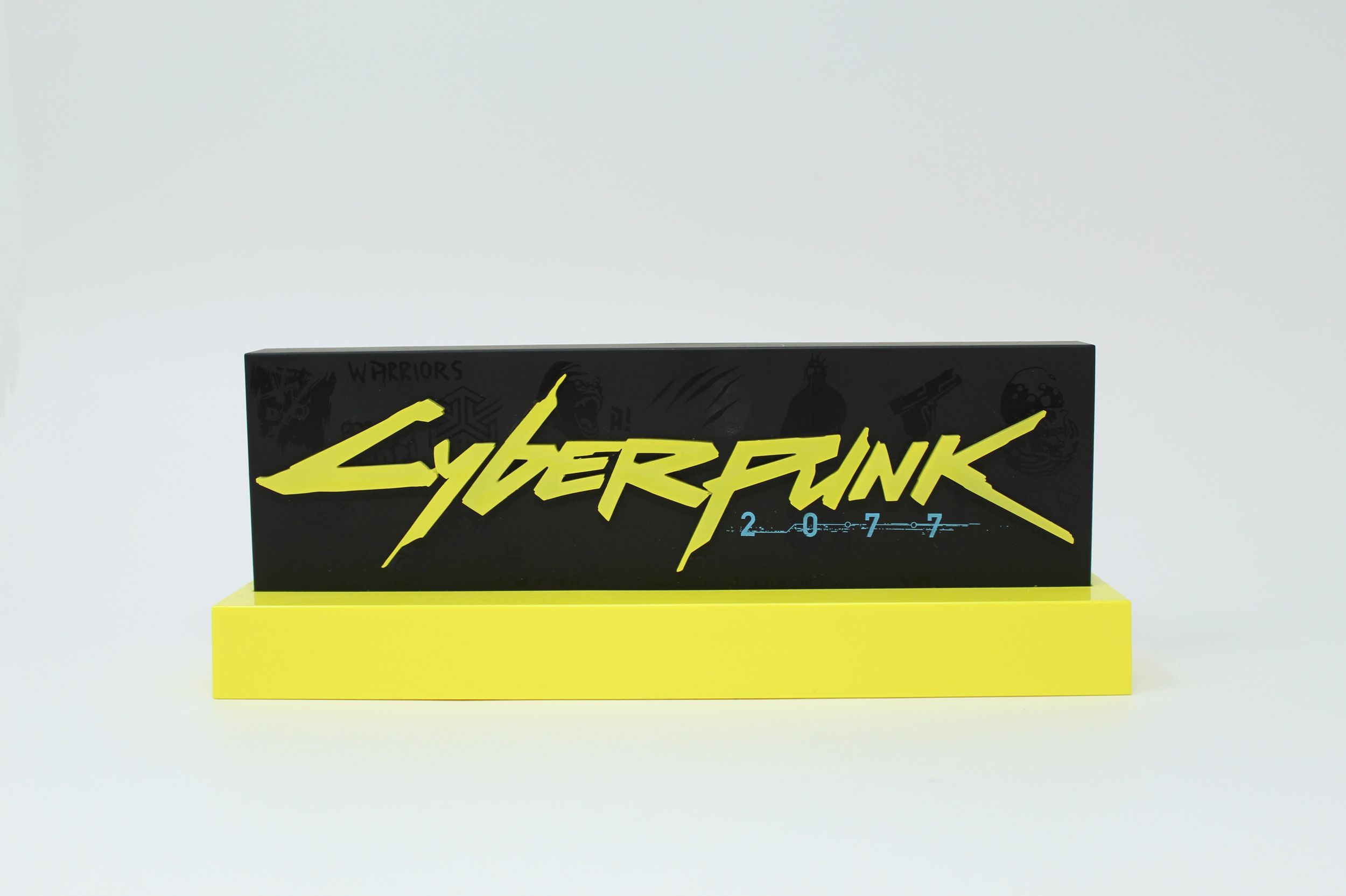 LED Light Cyberpunk Classic