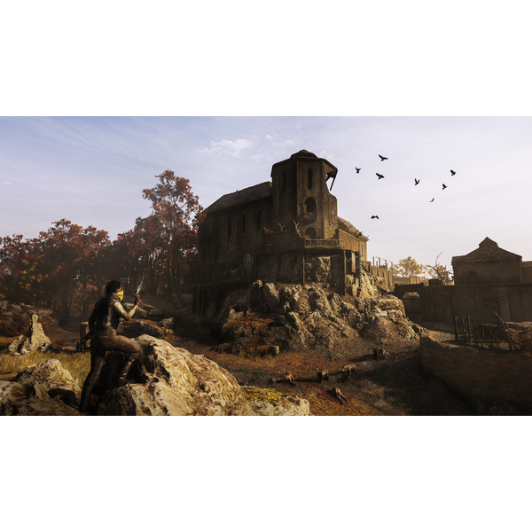 Hunt: Showdown 1896 - Starter Edition