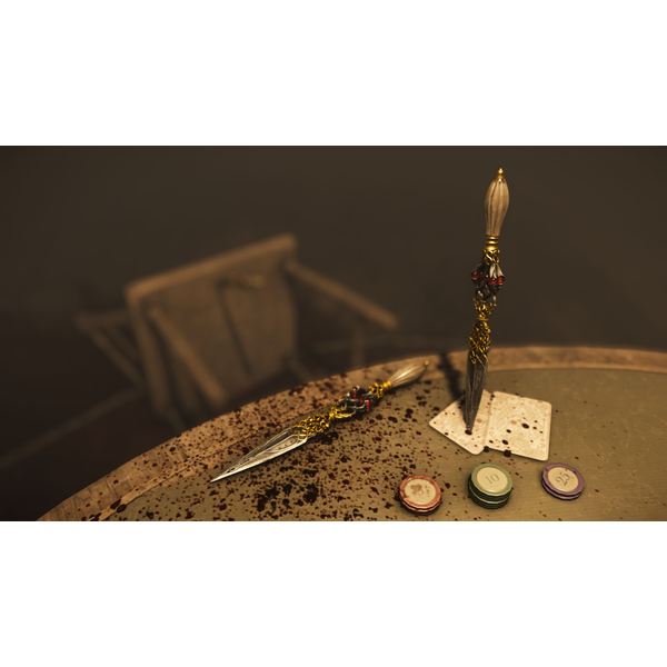 Hunt: Showdown 1896 - The Heart of Lower DeSalle