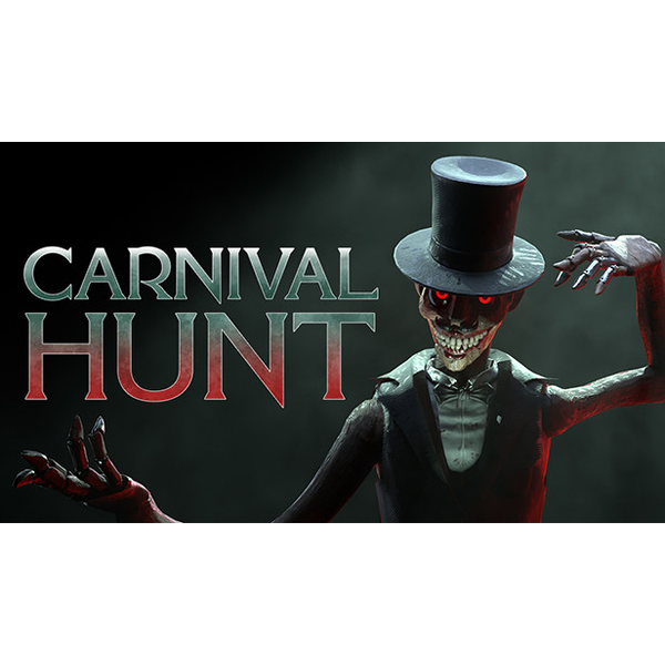 Carnival Hunt PC Download