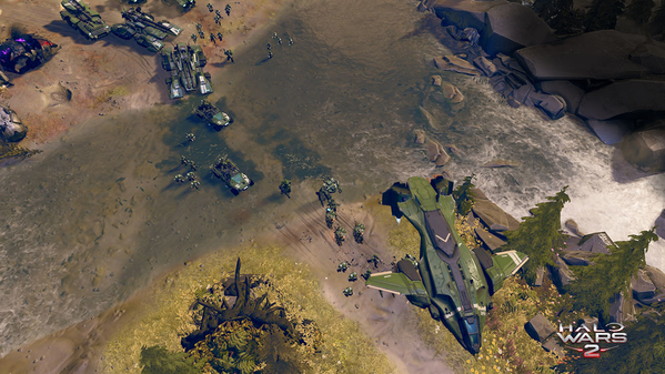 Halo Wars 2: Standard Edition