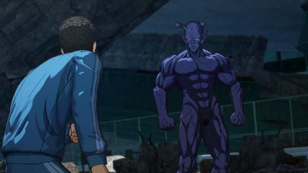 One Punch Man: A Hero Nobody Knows Deluxe Edition
