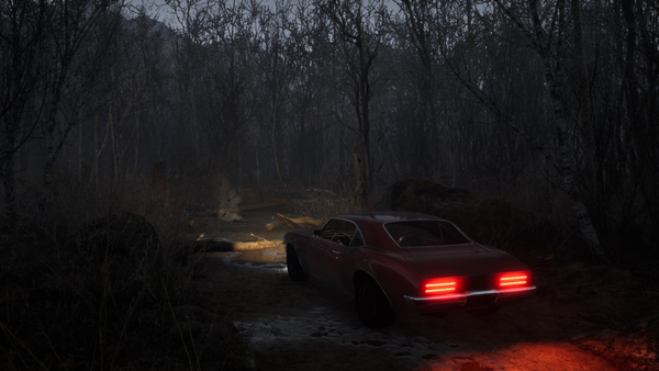 Horror Story: Hallowseed PC Download (ROW)