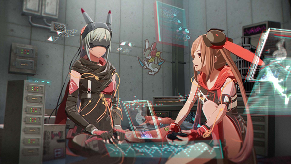 SCARLET NEXUS Season Pass PC Download