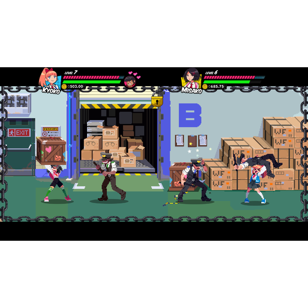 River City Girls PC Download