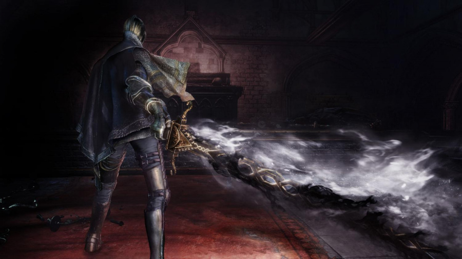 Dark Souls III Ashes of Ariandel PC Download