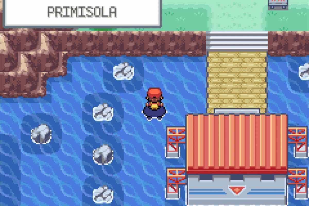 Pokémon LeafGreen Version Switch Download (Italian)