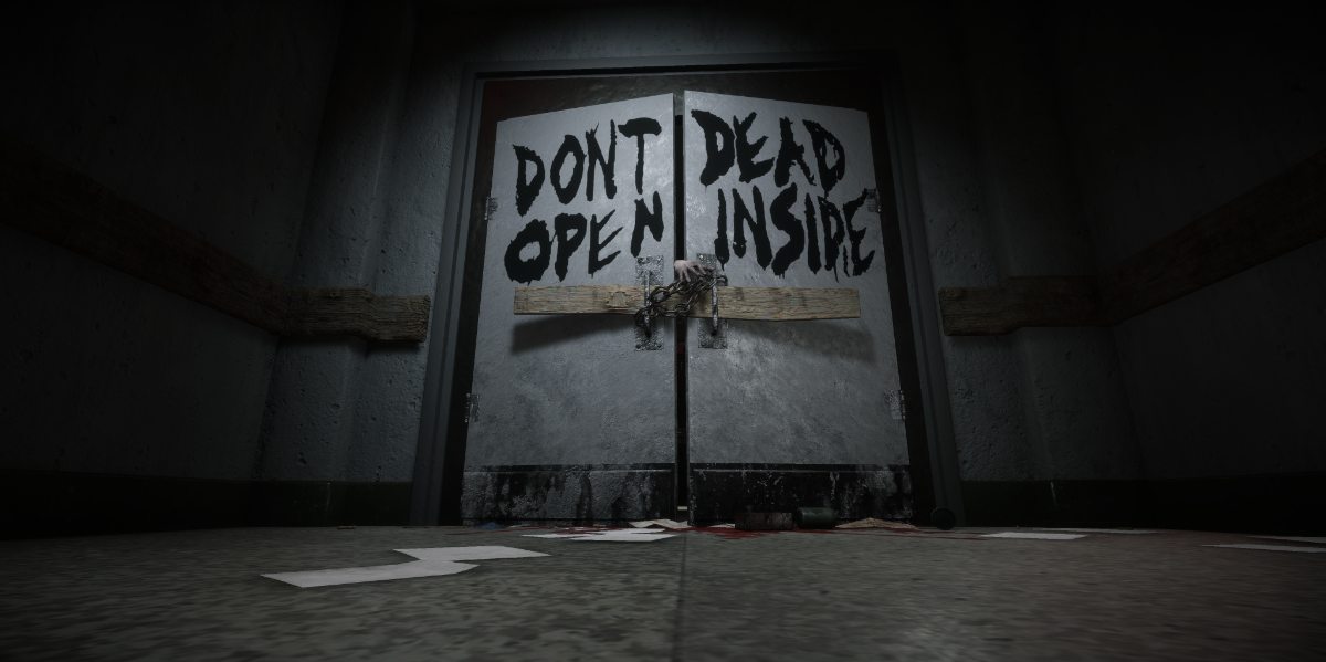 The Walking Dead: Destinies - PS4