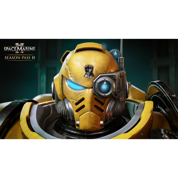 Warhammer 40,000: Space Marine 2 - Season Pass 2