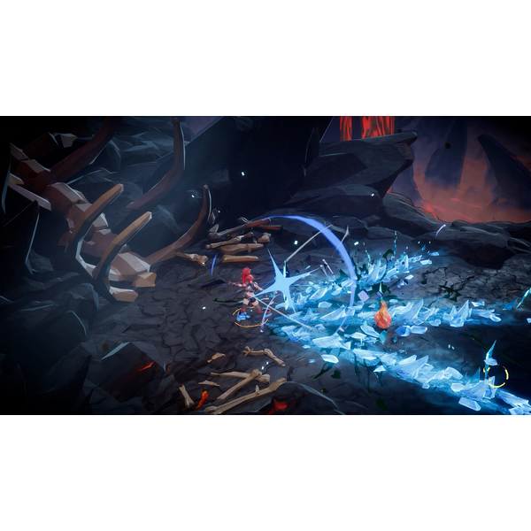 Star Fire: Eternal Cycle