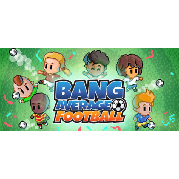 Bang Average Football
