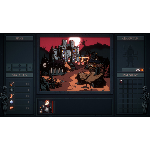 Rune Ark (ROW) PC Download