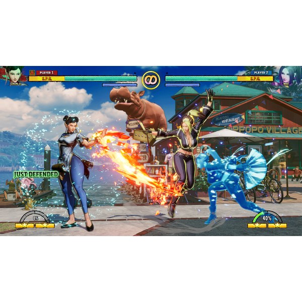 FATAL FURY: CotW - Season Pass 1