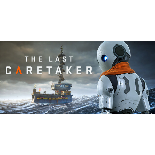 The Last Caretaker
