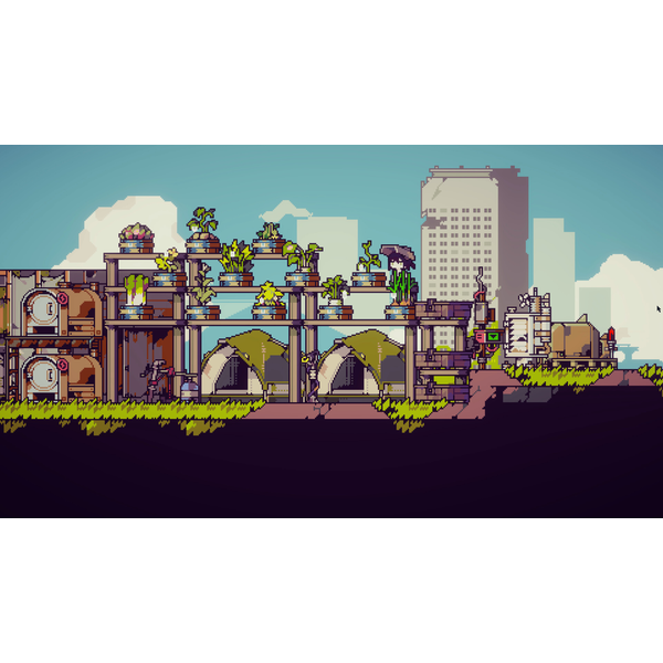 Doloc Town