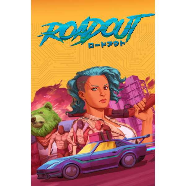 RoadOut