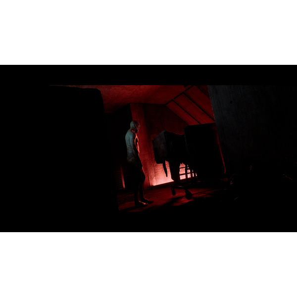 SILENT HILL: Townfall (ROW) PC Download
