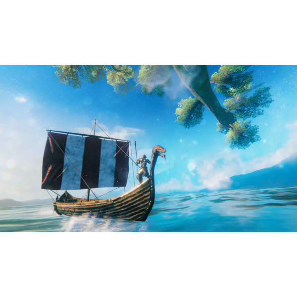 Valheim (ROW) PC Download