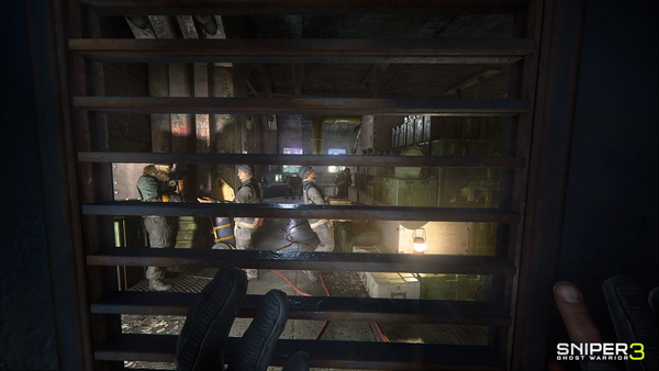 Sniper Ghost Warrior 3 - Season Pass Edition