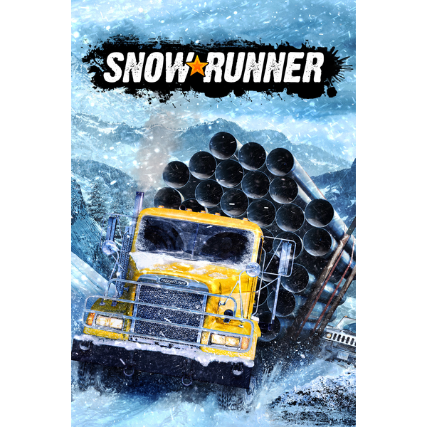SnowRunner PC Download