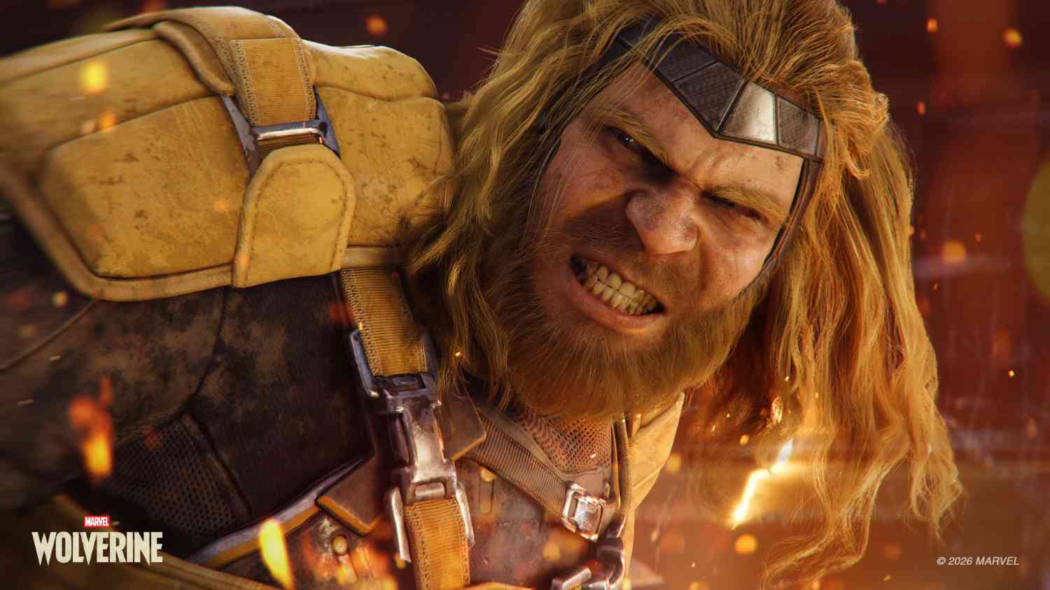 Marvel´s Wolverine - PS5