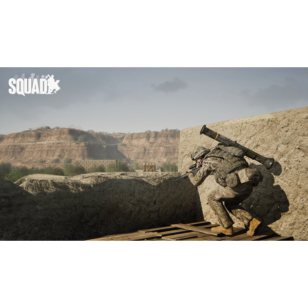 Squad PC Download