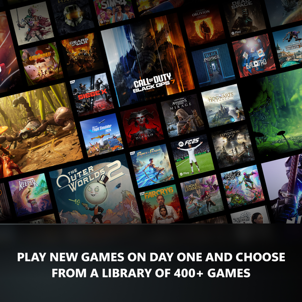 Xbox Game Pass Ultimate  1 Month Membership