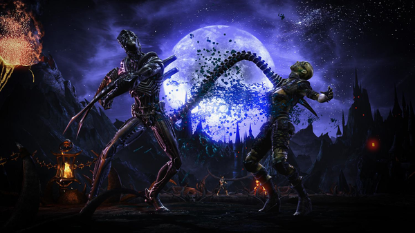 Mortal Kombat XL PC Download