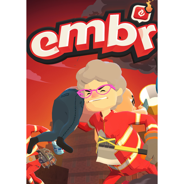 Embr PC Download