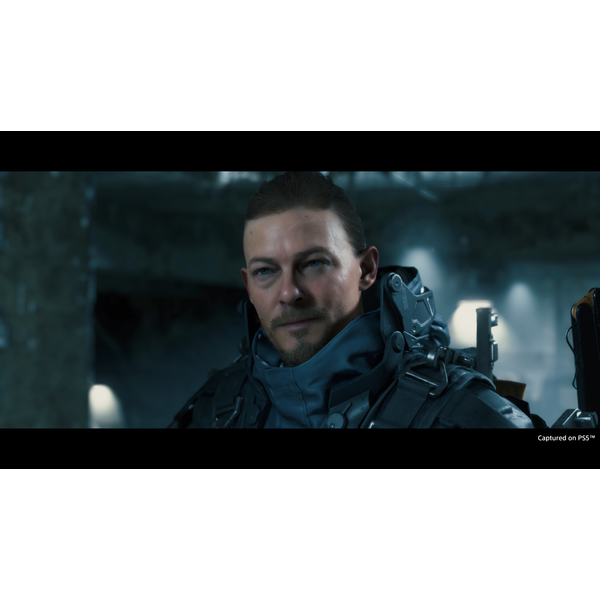 Death Stranding Director's Cut Upgrade