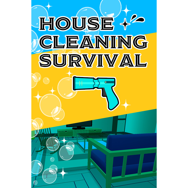 House Cleaning Survival
