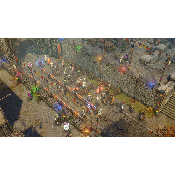 Pathfinder: Wrath of the Righteous - A Dance of Ma