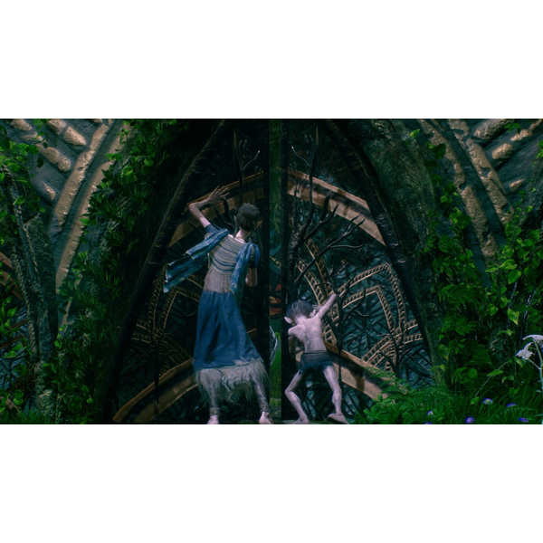 The Lord of the Rings: Gollum Precious Editio