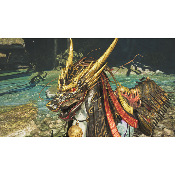 Monster Hunter Wilds - Blossomdance DLC Pack