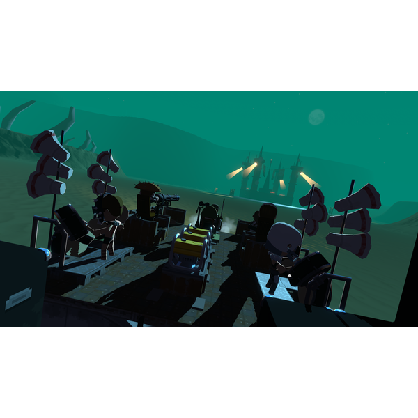 Badlands Crew (EU)